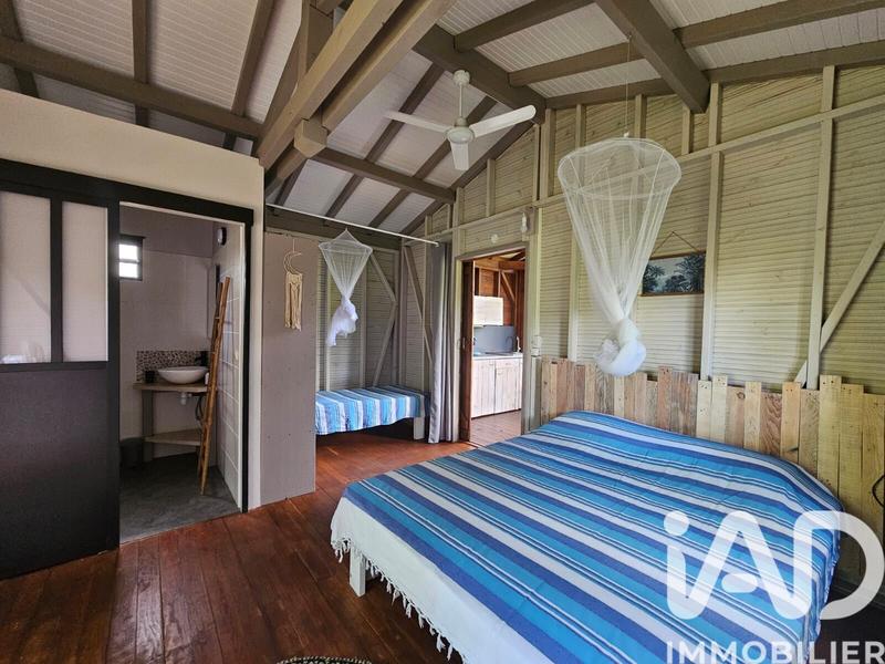 Maison - 144 m² - 6 pièces