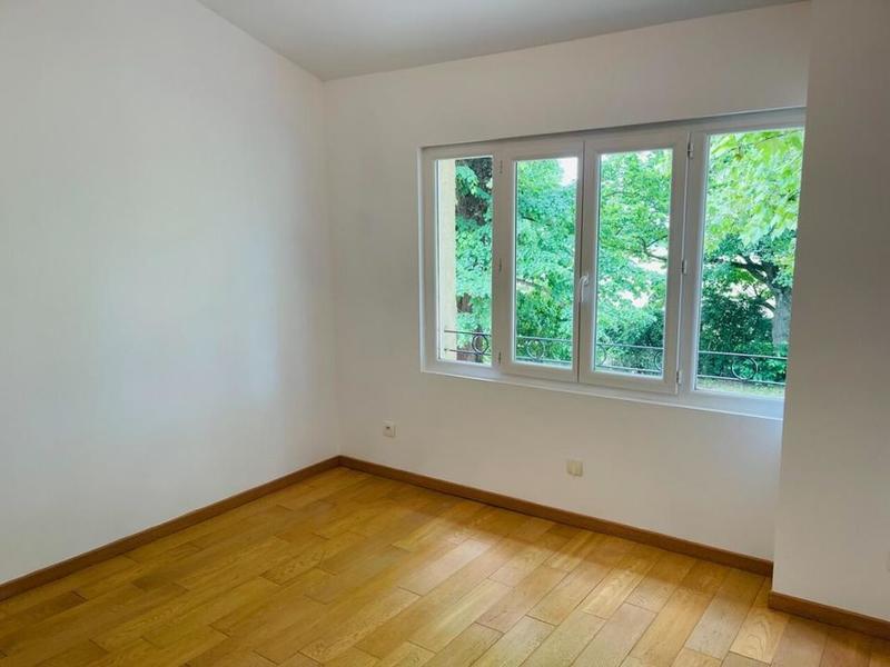 Maison en pierre - 105 m² - 5 pièces