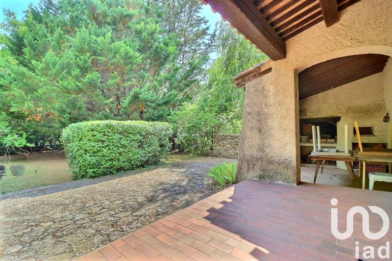 Maison de campagne - 75 m² - 4 pièces