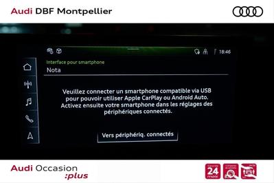 Audi Q5 50 TFSIe 299 s tronic 7 Quattro s line