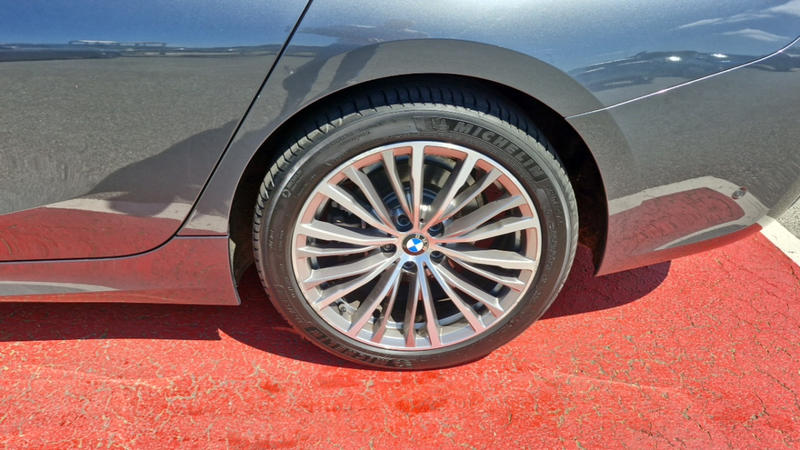 Bmw Série 3 G21 Touring 320d Xdrive 190 Ch Bva8 Lounge