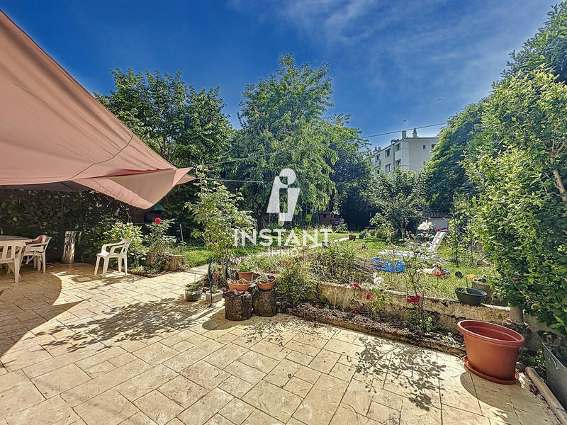 Maison - 114 m² - 5 pièces