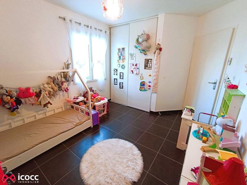 Maison - 148 m² - 7 pièces