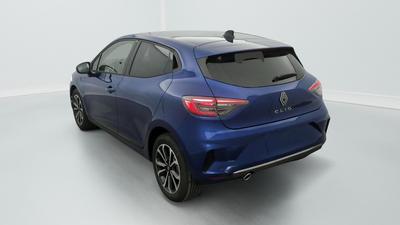 Renault Clio 5 Tce 90 Ch Gsr2 Techno