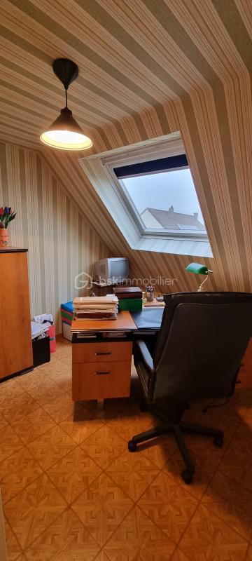 Pavillon - 125 m² - 7 pièces