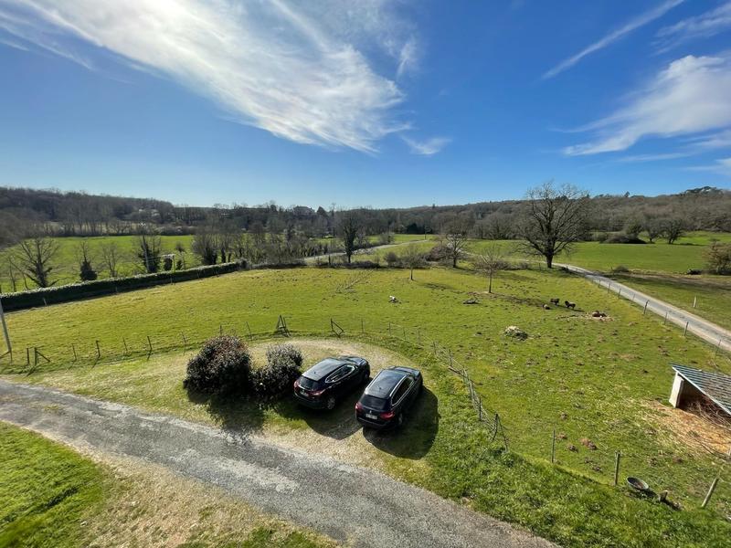 Maison de campagne - 270 m² - 8 pièces