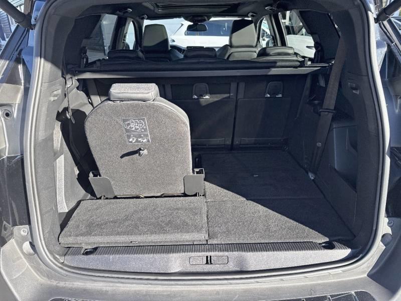 Peugeot 5008 PureTech 130ch s&amp;S Bvm6 Gt Line