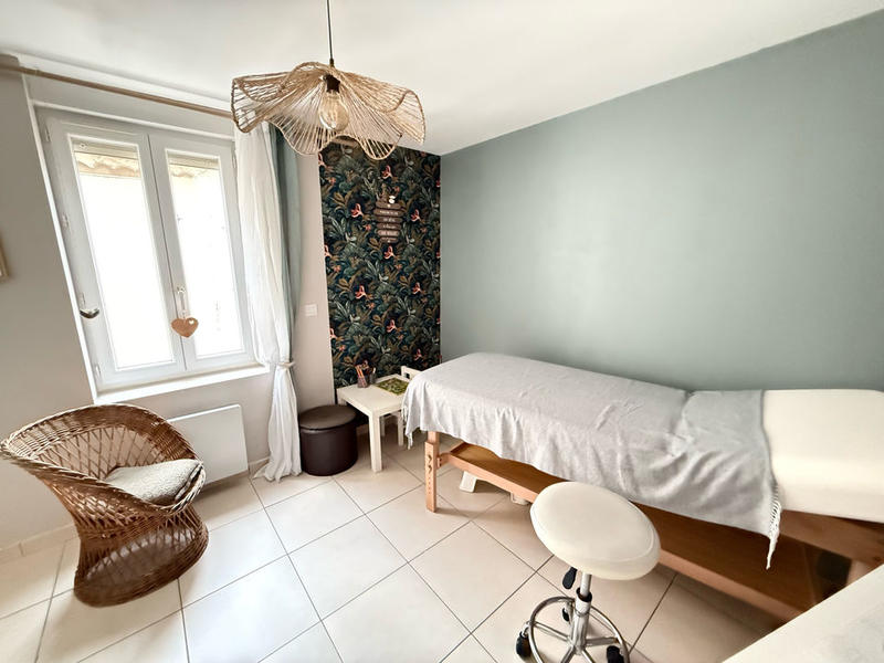 Maison de village - 68 m² - 3 pièces