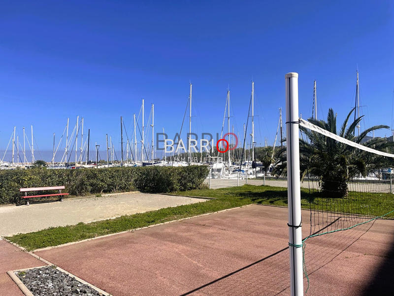 Duplex - 36 m² - 2 pièces