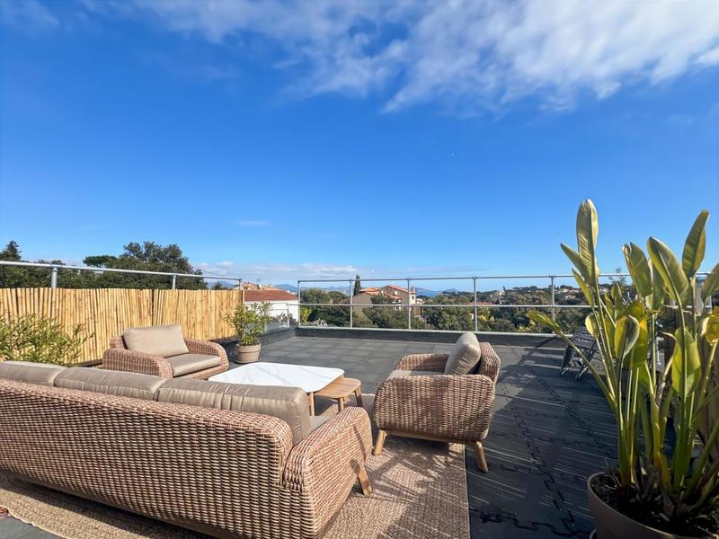 Villa - 190 m² - 7 pièces