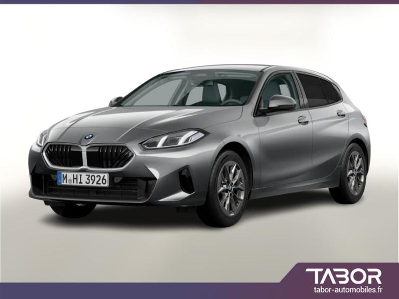 Bmw 1er 116i Steptronic PrivG Led Gps cam Pdc