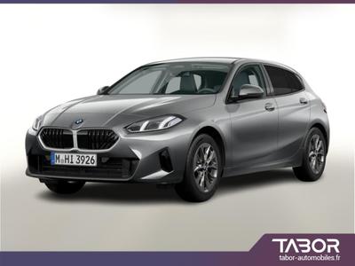 Bmw 1er 116i Steptronic PrivG Led Gps cam Pdc