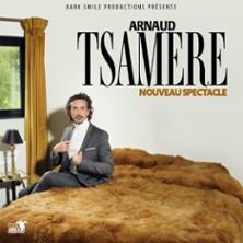 Arnaud Tsamere - Nouveau Spectacle - Café de la Danse, Paris