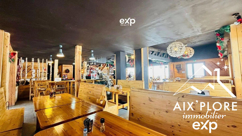 Fonds de commerce - Magasins - 1 000 m²