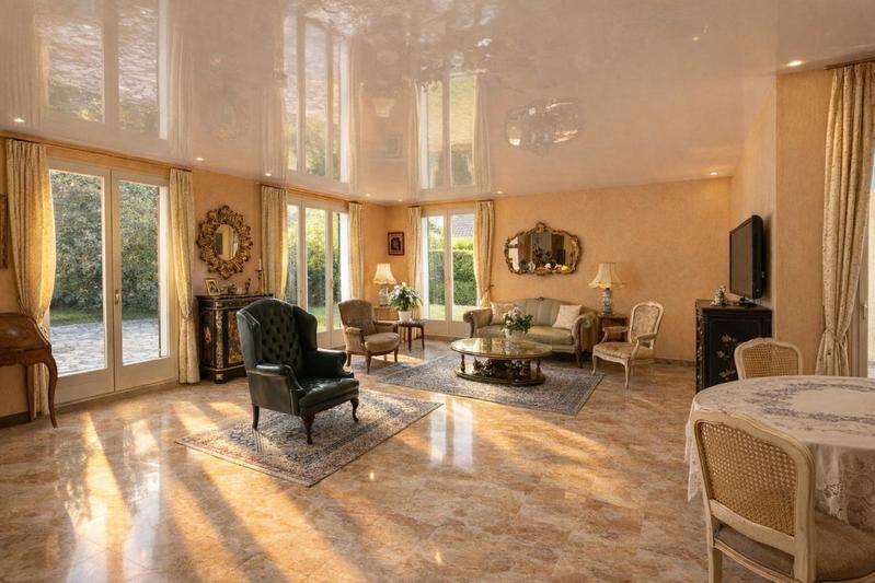 Pavillon - 172 m² - 6 pièces