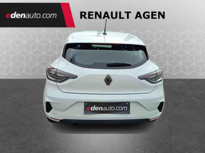 Renault Clio Blue dCi 100 ch Gsr2 Evolution