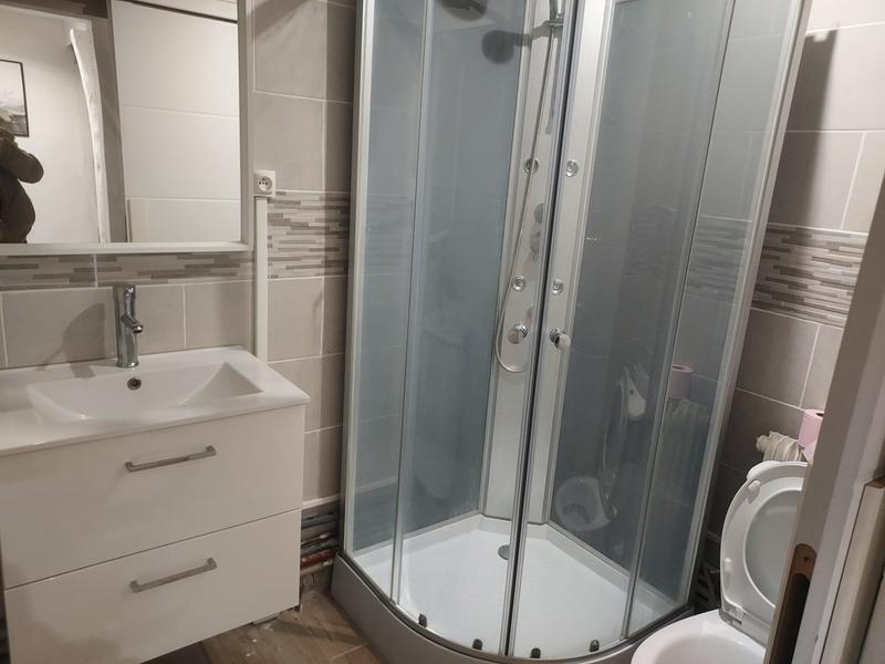 Maison - 176 m² - 7 pièces