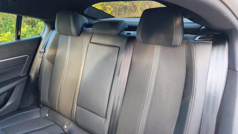 Peugeot 508 II 2.0 BlueHDi 180 Eat8 Gt Line - Automatique Entretien constructeur