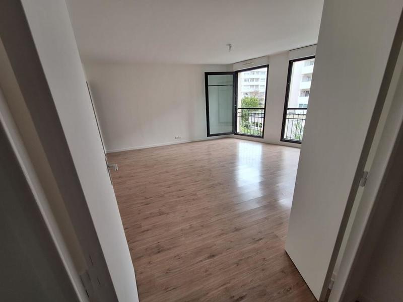 Appartement - 74 m² - 3 pièces