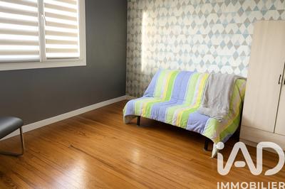 Maison - 115 m² - 4 pièces