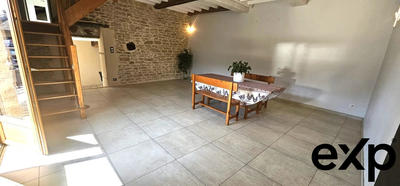 Maison - 224 m² - 7 pièces