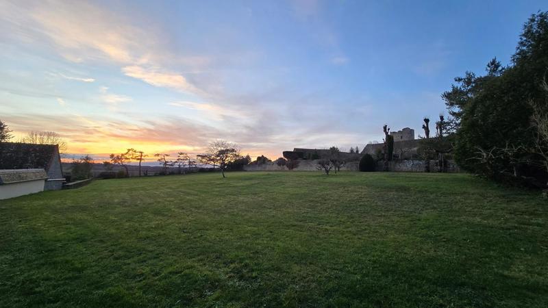 Maison - 67 m² - 3 pièces