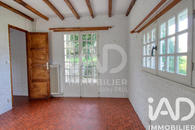 Maison - 127 m² - 5 pièces