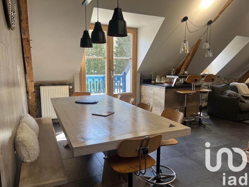 Maison - 164 m² - 5 pièces