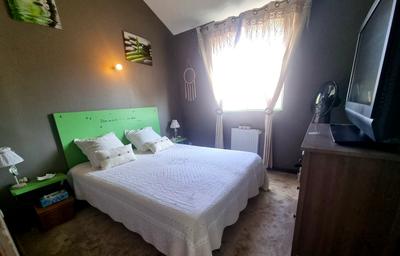 Maison - 94 m² - 4 pièces