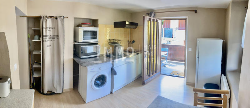 Maison - 136 m² - 7 pièces