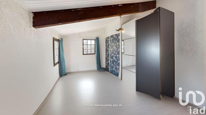 Maison - 155 m² - 6 pièces