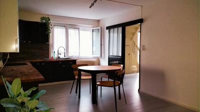 Maison - 129 m² - 5 pièces