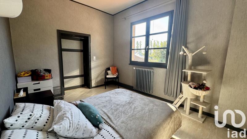 Maison de ville - 196 m² - 7 pièces