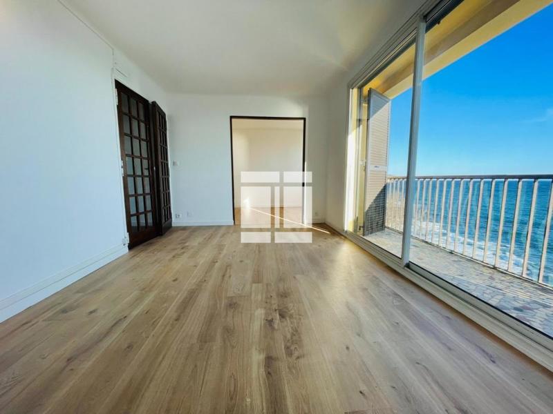 Appartement - 51 m² - 3 pièces