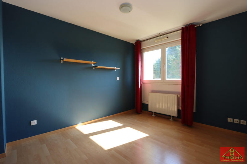 Appartement - 52 m² - 2 pièces