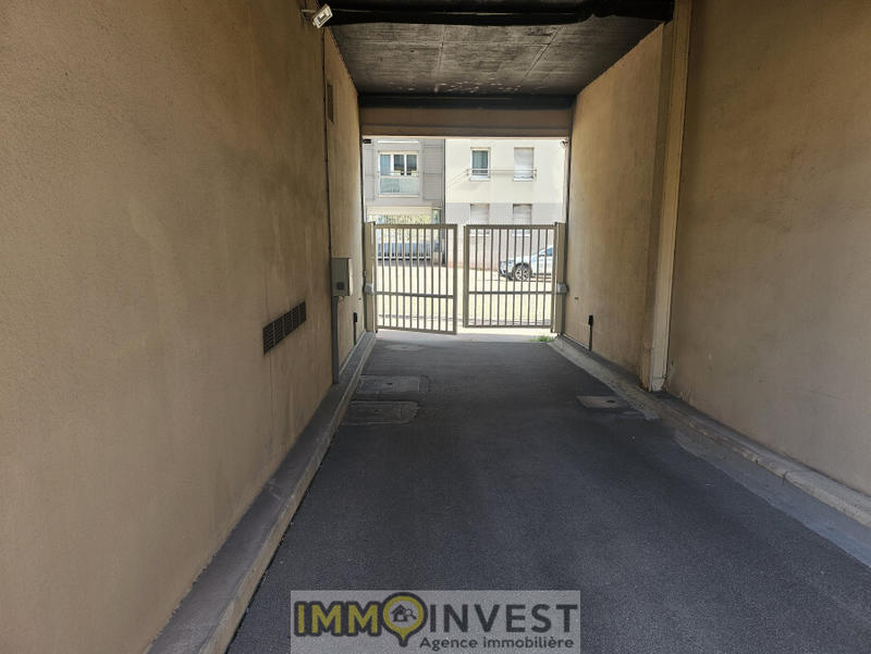 Appartement - 100 m² - 4 pièces