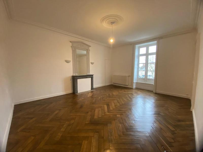 Appartement - 113 m² - 4 pièces