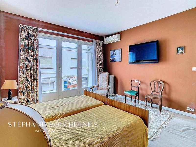 Maison de ville - 150 m² - 7 pièces