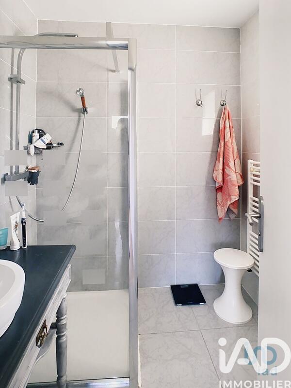 Maison - 197 m² - 7 pièces