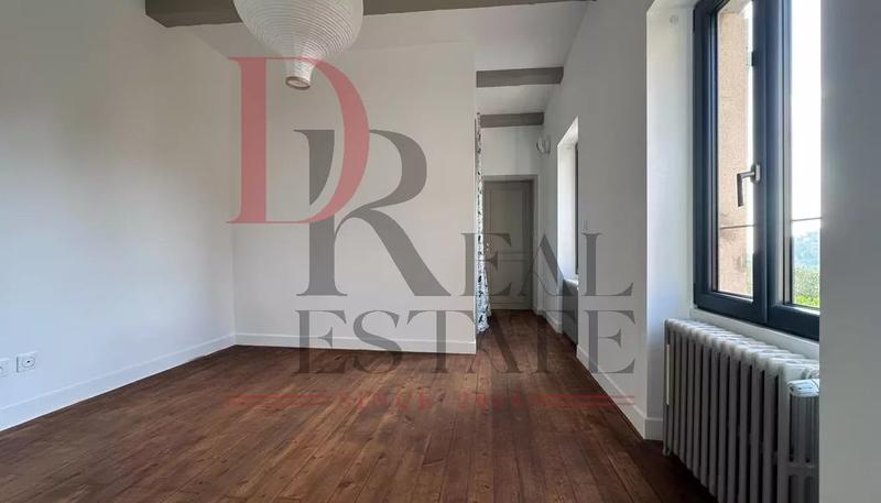 Maison de village - 6 pièces