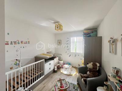 Pavillon - 82 m² - 4 pièces