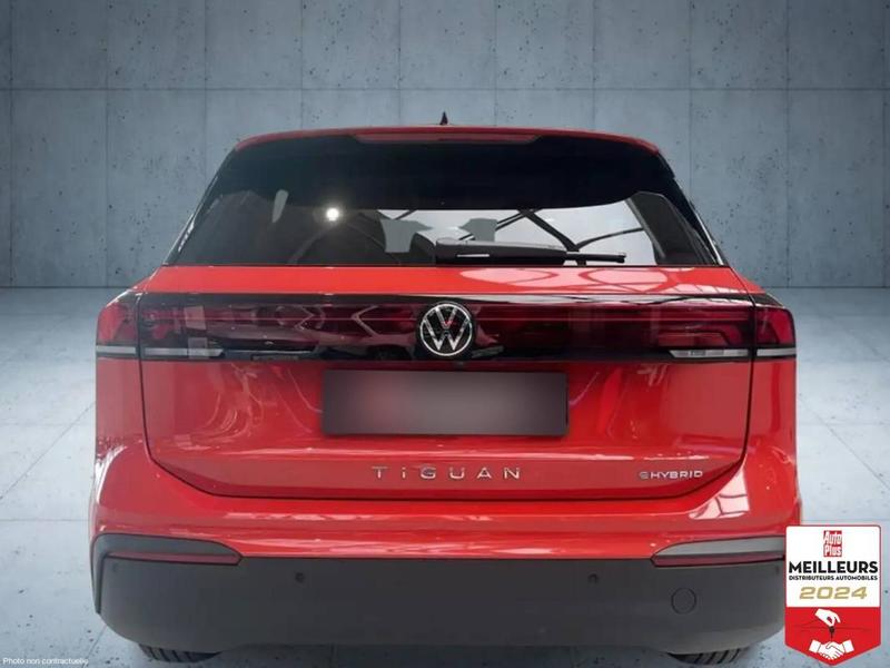 Volkswagen Tiguan Tdi 150 Dsg7 Life +Toit pano ouvrant +Pack