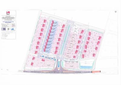 Terrain constructible - 288 m²