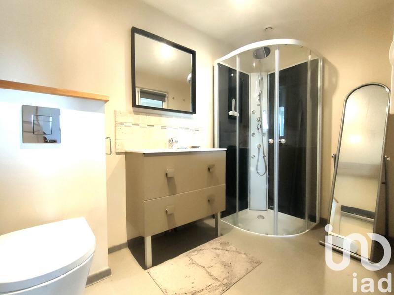 Maison - 188 m² - 8 pièces