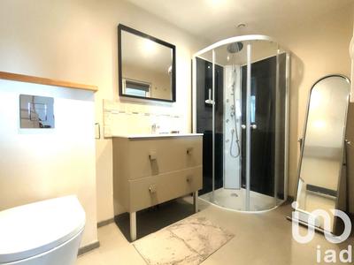 Maison - 188 m² - 8 pièces