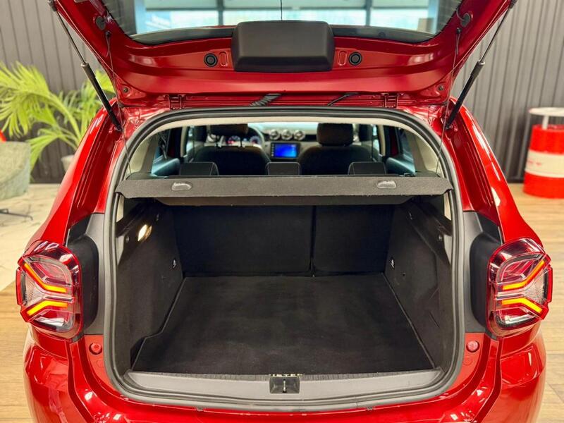 Dacia Duster II (2) 1.3 Tce 130 4x2 Prestige