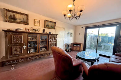 Maison - 70 m² - 3 pièces