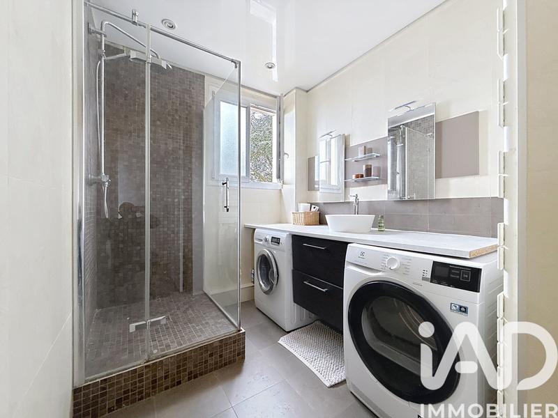 Appartement - 77 m² - 4 pièces