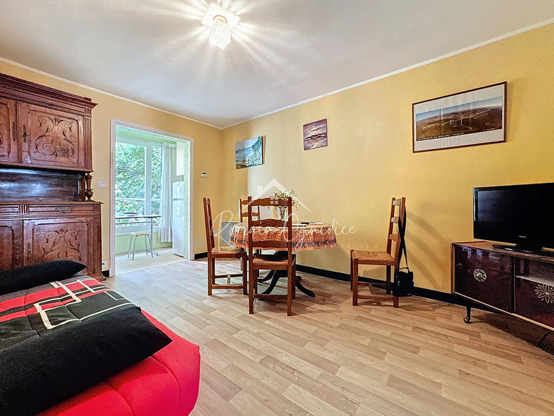 Maison - 67 m² - 3 pièces