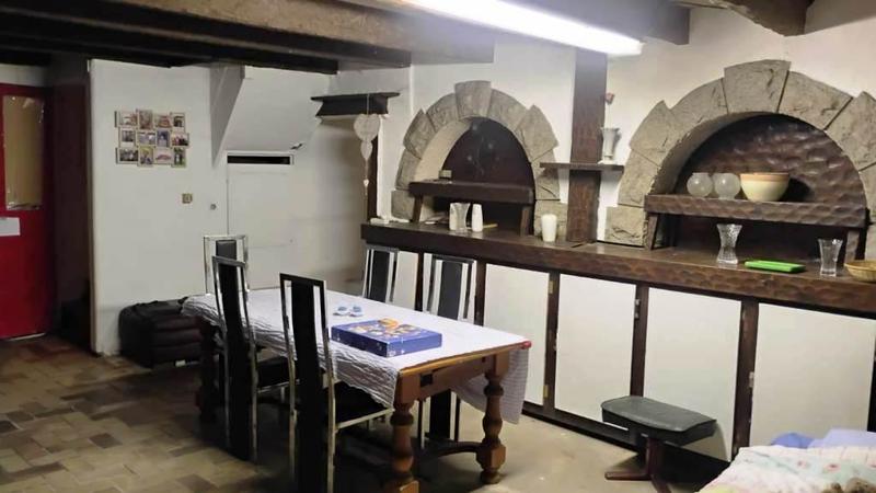 Maison de campagne - 238 m² - 6 pièces